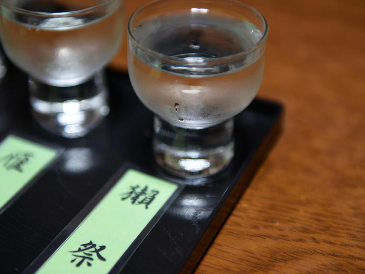 Izumiya Ryokan' Tawarayama Onsen Nagato  Exteriér fotografie