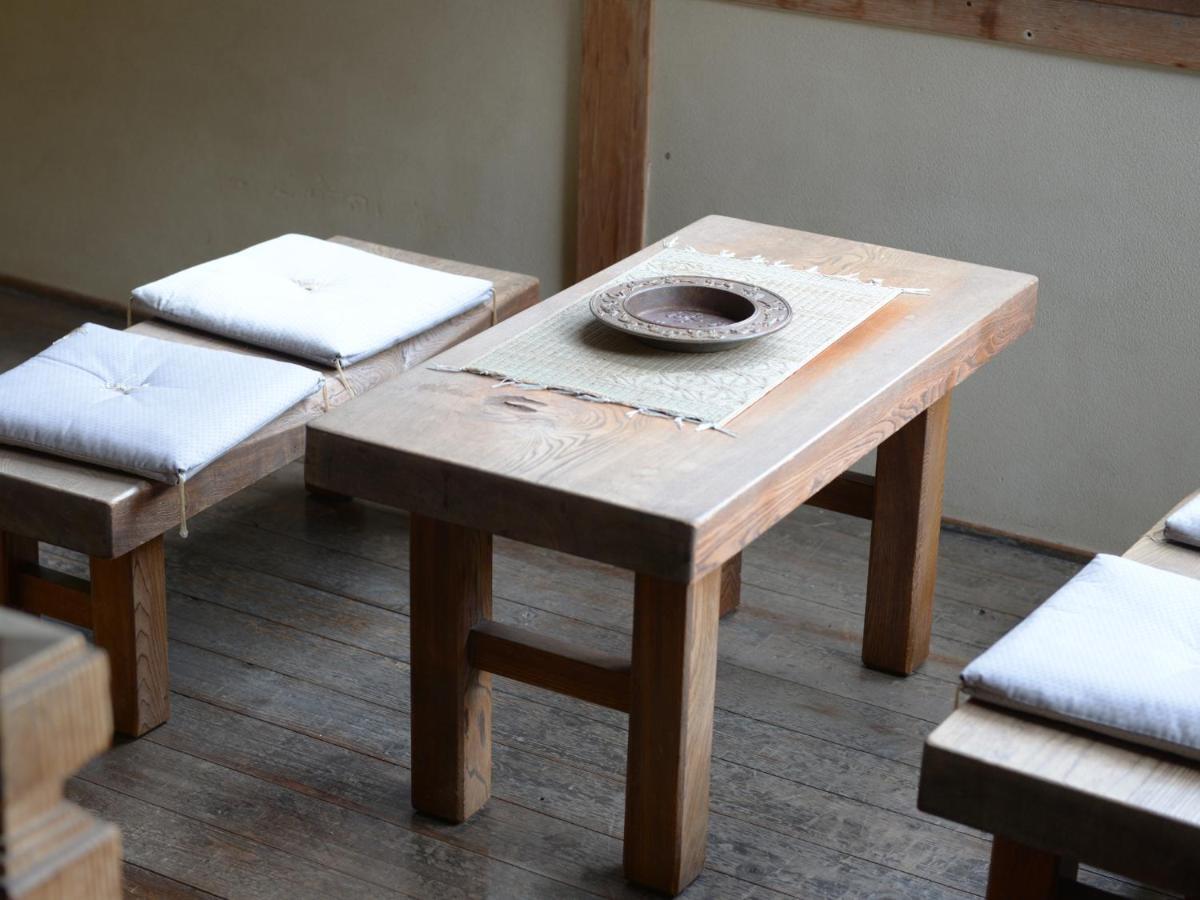 Izumiya Ryokan' Tawarayama Onsen Nagato  Exteriér fotografie